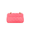 Guess- Giully Mini Convertible Crossbody (Watermelon)