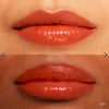 Rare Beauty- Soft Pinch Tinted Lip Oil (Joy - Muted Peach Size 0.10 oz / 3.0 ml)