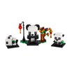Lego- Chinese New Year Pandas