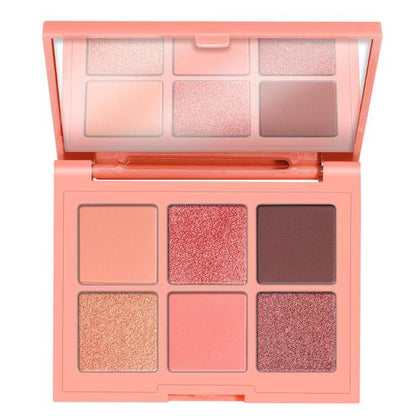 Essence- CORAL Me Maybe Eyeshadow Palette