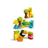 Duplo- Creative animals