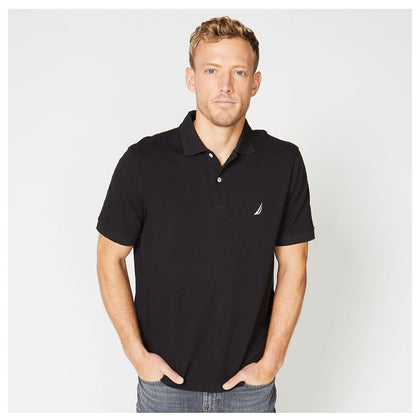 NAUTICA- CLASSIC FIT DECK POLO