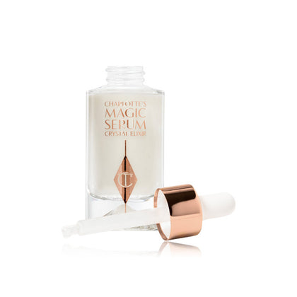 CHARLOTTE TILBURY- CHARLOTTE'S MAGIC SERUM CRYSTAL ELIXIR, 30ML