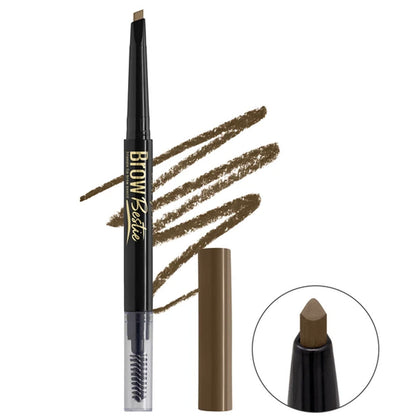 L.A.Girl-  Brow Bestie Triangular Auto Pencil