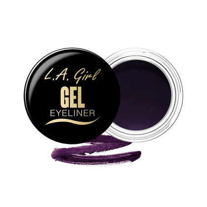 L.A.Girl- Gel Eyeliner