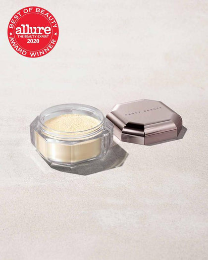 Fenty Beauty- Pro Filt'r Instant Retouch Setting Powder (Butter)