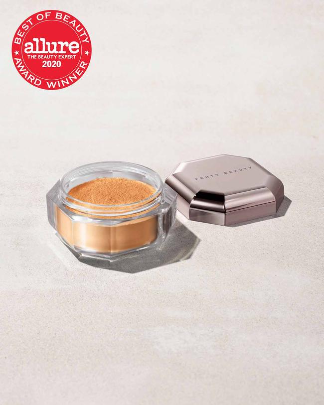 Fenty Beauty- Pro Filt'r Instant Retouch Setting Powder (Hazelnut) – Amreki