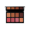 Morphe- 8R That's Rich Complexion Pro Face Palette