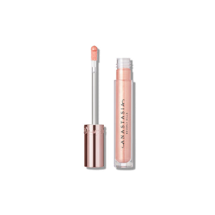 Anastasia Beverly Hills- Lip Gloss - GOLDY | Metallic Warm Gold