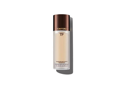 Tomford-TRACELESS SOFT MATTE FOUNDATION (0.3 IVORY SILK)