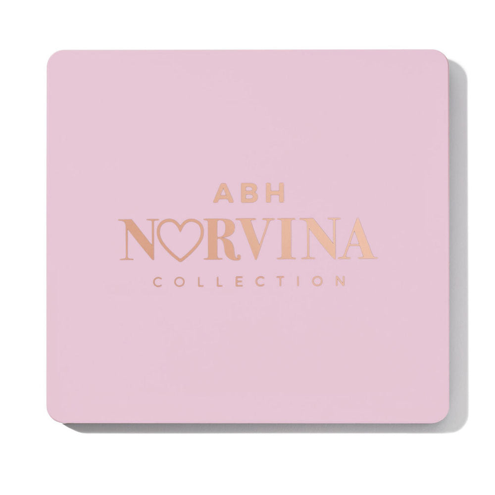 Anastasia Beverly Hills- NORVINA® Pro Pigment Palette Vol. 4