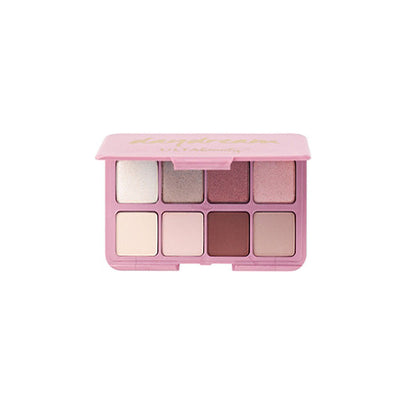 Ulta Beauty- Mini Eyeshadow Palette - Daydream