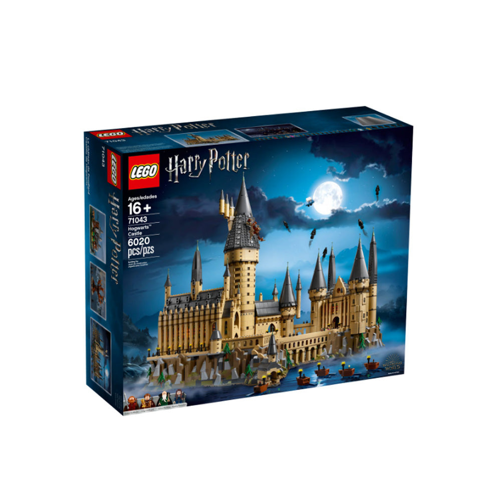 Harry Porter- Hogwarts™ Castle