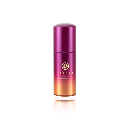 Tatcha- VIOLET-C BRIGHTENING SERUM,  30 ML