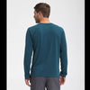 The North Face- Men's Wander Long Sleeve