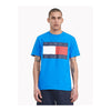 Tommy Hilfiger- CLASSIC FLAG T-SHIRT