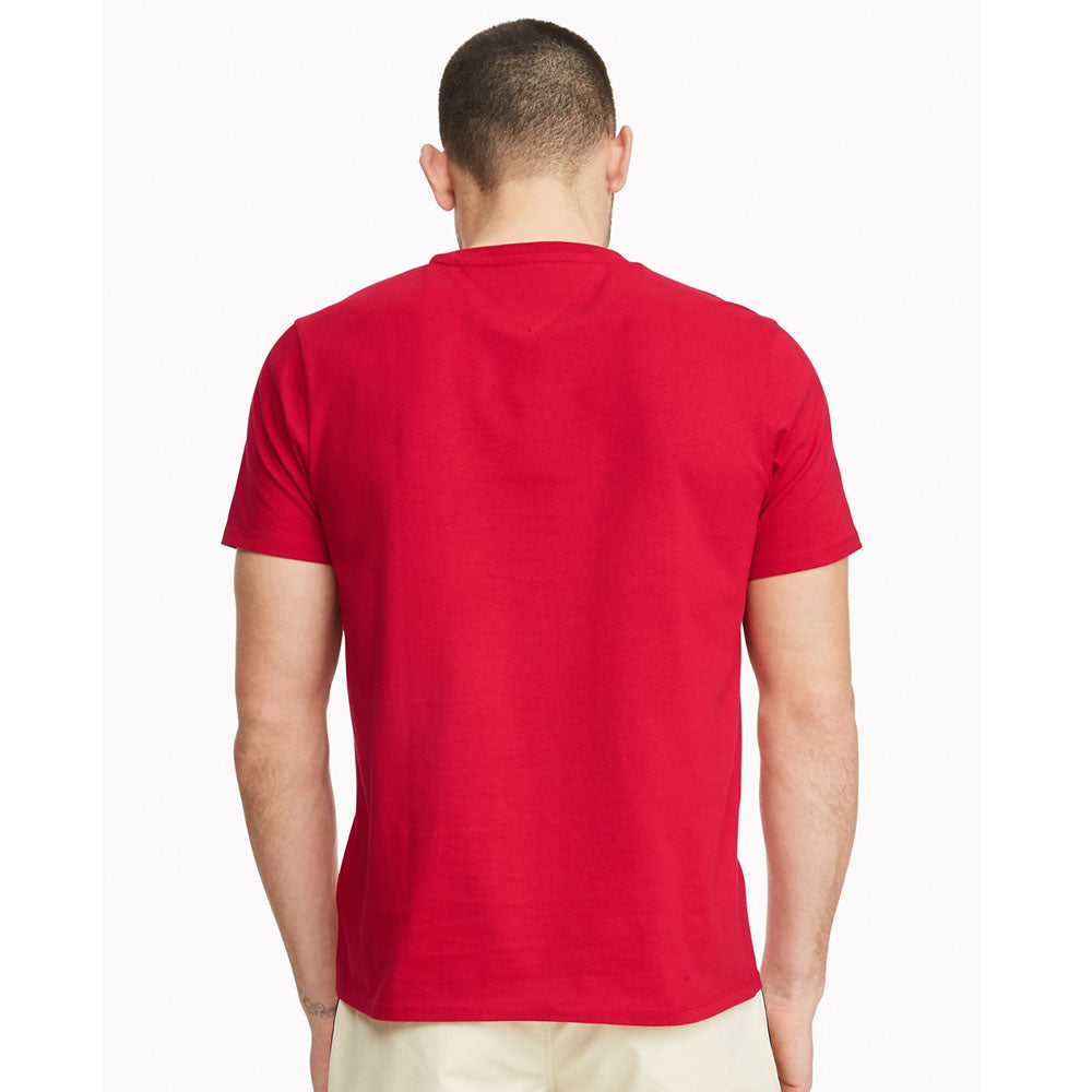 Tommy Hilfiger- Essential Solid T-Shirt