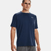 Under Armour- Men's UA Tech™ 2.0 Short Sleeve