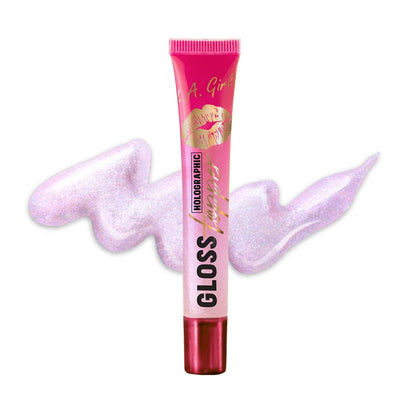 L.A.Girl- Holographic Gloss Topper