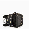 Kate Spade- Chelsea Medium Backpack (Black Multi)