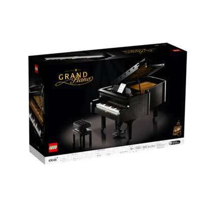 Lego- Grand Piano