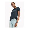 Tommy Hilfiger- ESSENTIAL LOGO T-SHIRT