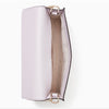 Kate Spade- Carson Convertible Crossbody (Lilac Moonlight)