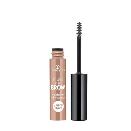 Essence- Make Me Brow Eyebrow Gel Mascara - 1 blondy brows