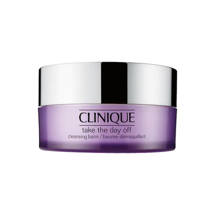 Clinique- Take The Day Off Cleansing Balm, 125 ml