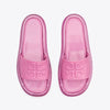 Tory Burch- Bubble Jelly - Cipria / Cipria