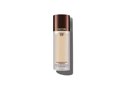 Tomford-TRACELESS SOFT MATTE FOUNDATION (0.5 PORCELAIN)