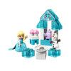 Lego- Elsa and Olaf's Tea Party