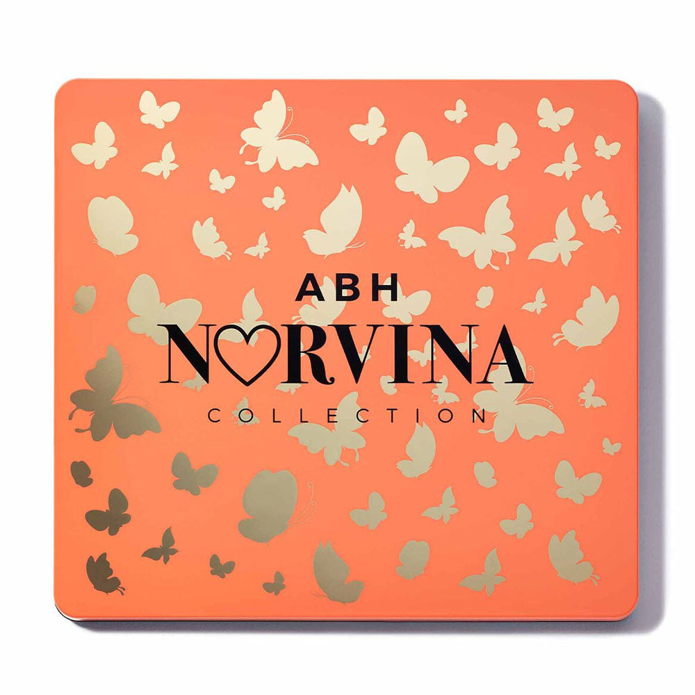 Anastasia Beverly Hills- NORVINA® Pro Pigment Palette Vol. 3