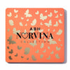 أناستازيا بيفرلي هيلز- NORVINA® Pro Pigment Palette Vol. 3