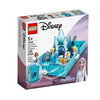 Lego- Elsa and the Nokk Storybook Adventures