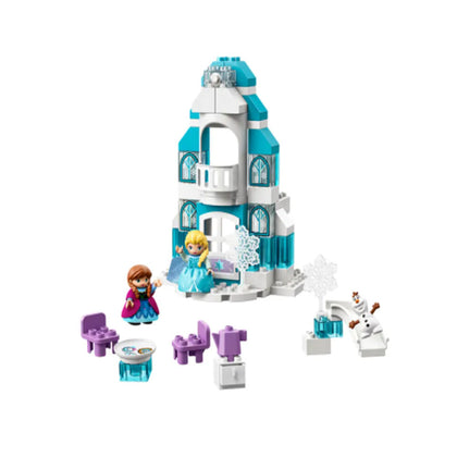 Lego- Frozen Ice Castle
