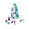Lego- Frozen Ice Castle