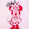 Disney Store- Minnie Mouse Fashion T-Shirt for Girls