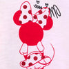 Disney Store- Minnie Mouse Fashion T-Shirt for Girls