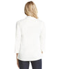 Karen Kane- Molly Cardigan (OFF-WHITE)