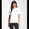 The North Face- Womenâ€™s Short Sleeve Box NSE Tee