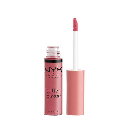 Nyx- Butter Gloss