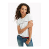 Tommy Hilfiger- ESSENTIAL LOGO T-SHIRT