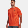 Under Armour- Men's UA Tech™ 2.0 Short Sleeve