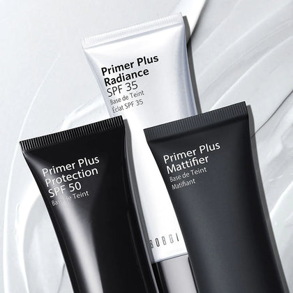 Bobbi Brown- Primer Plus Mattifier, 40ml