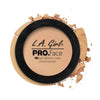 L.A.Girl-  Pro Face Matte Pressed Powder