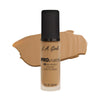 L.A.Girl-  PRO Matte Foundation