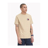 Tommy Hilfiger- CLASSIC BADGE T-SHIRT