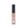 Essence- Make Me Brow Eyebrow Gel ماسكارا - 1 حواجب بلوندي