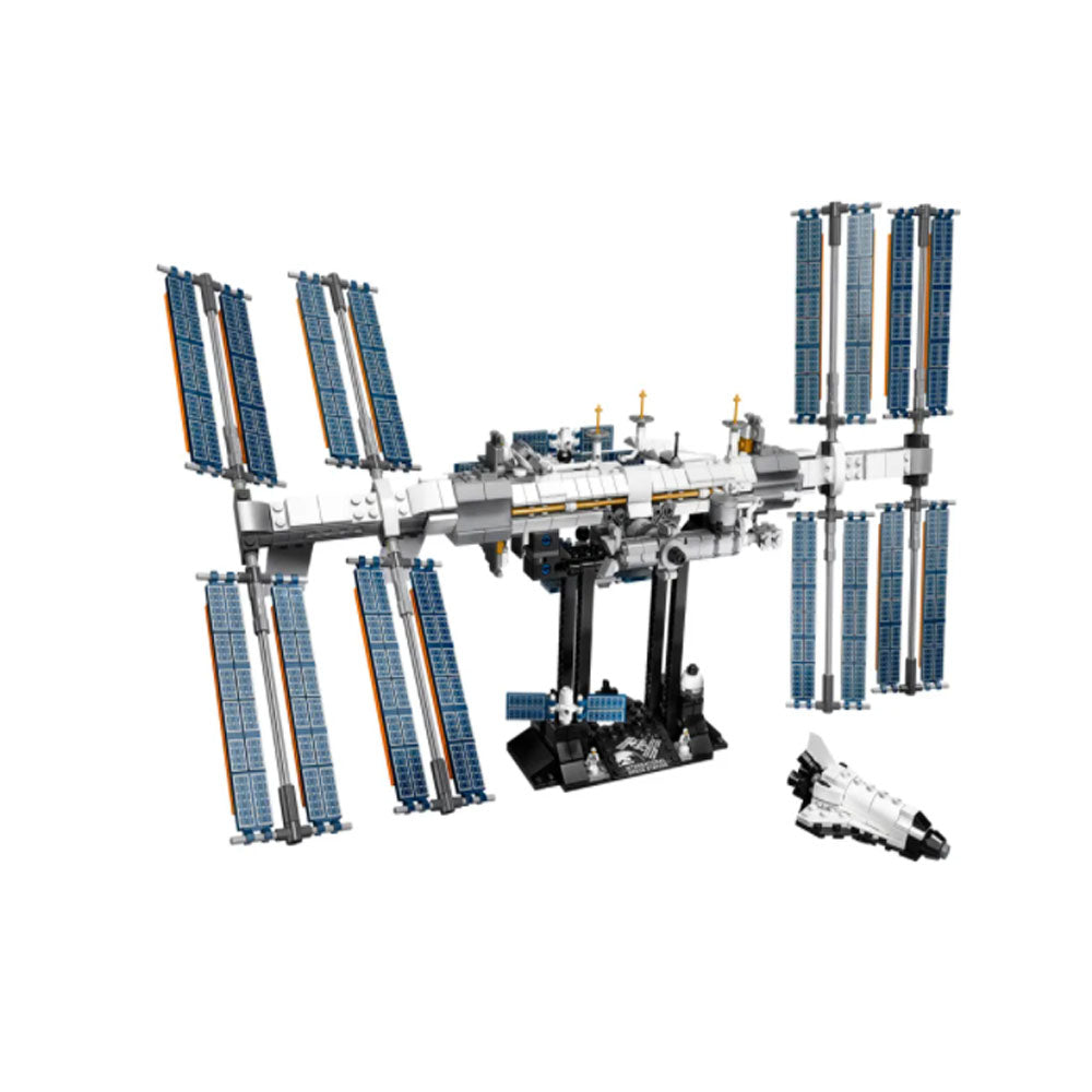 Lego- International Space Station